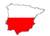 BELLT ESPAÑA - Polski